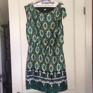 Beautiful Laundry dress